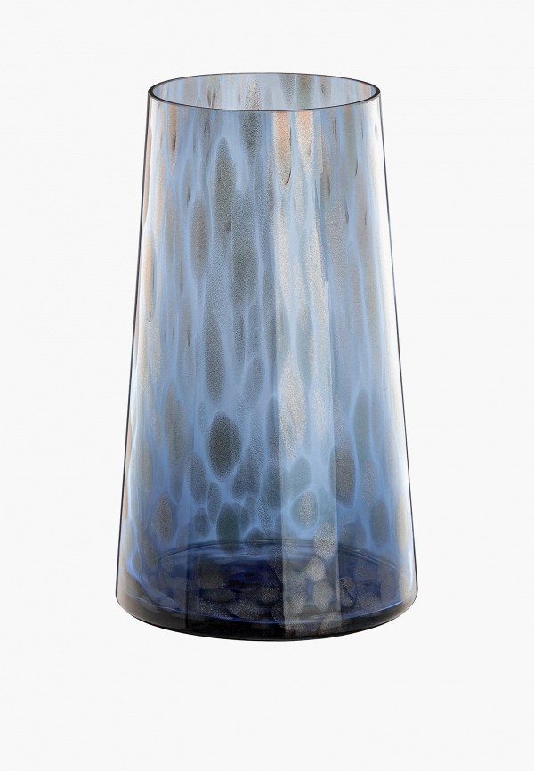 Elan Gallery Ваза - 15х15х25 см - фото 1