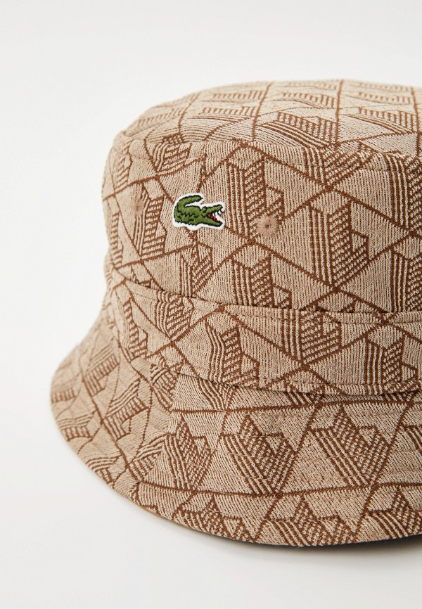 Lacoste Панама - фото 3