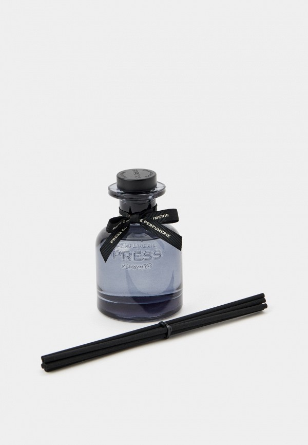 Press Gurwitz Perfumerie Аромадиффузор - №4 с нотами бергамота, инжира и мускуса, 150 мл - фото 1