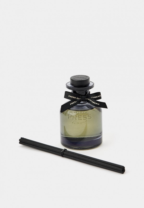 Press Gurwitz Perfumerie Аромадиффузор - №3 с нотами табака, корицы и ванили, 150 мл - фото 1