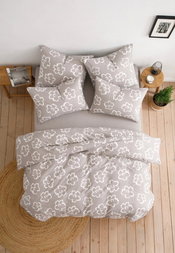 Ночь нежна Постельное белье 1,5-спальное - Келси - фото 1