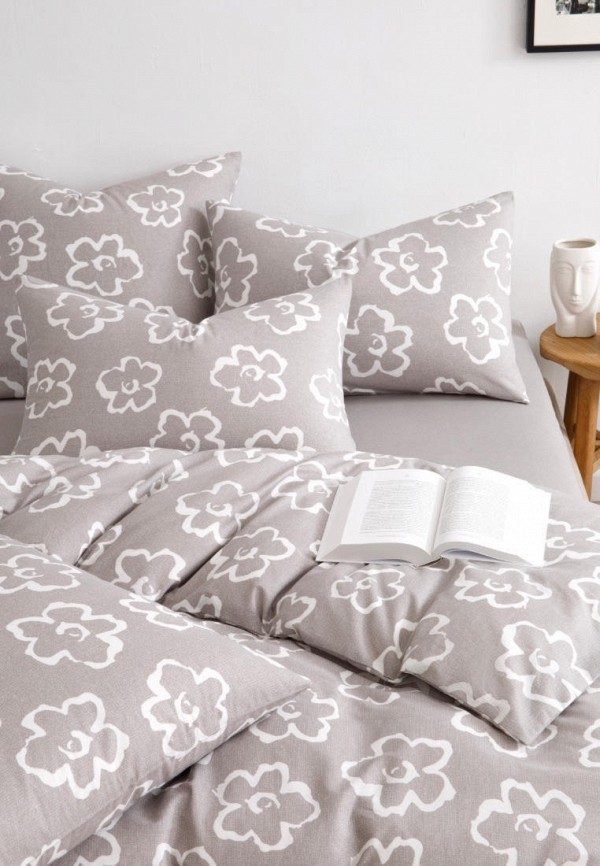 Ночь нежна Постельное белье 1,5-спальное - Келси - фото 2