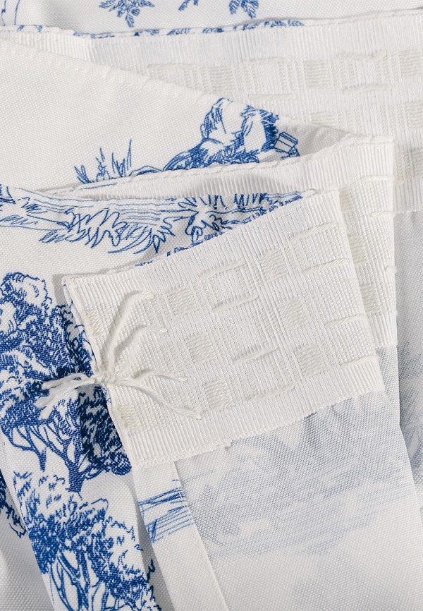 Moroshka Штора - с принтом Klassika 2.0 140x300 - фото 6