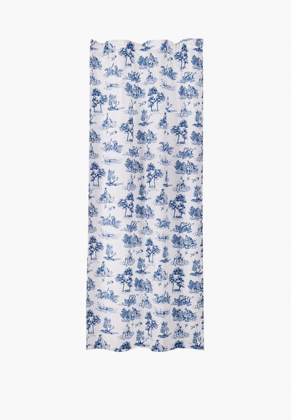 Moroshka Штора - с принтом Klassika 2.0 140x300 - фото 2