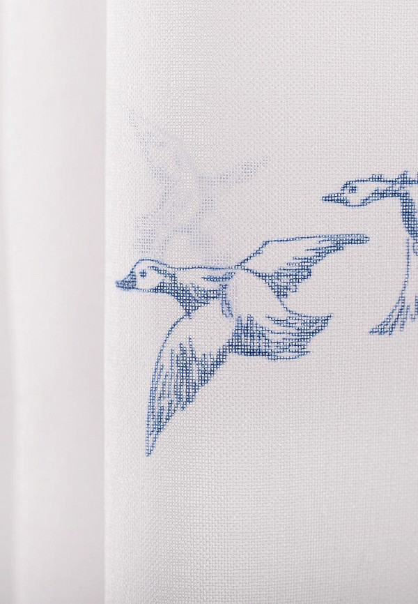 Moroshka Тюль - с принтом Klassika 2.0 280х300 см - фото 5