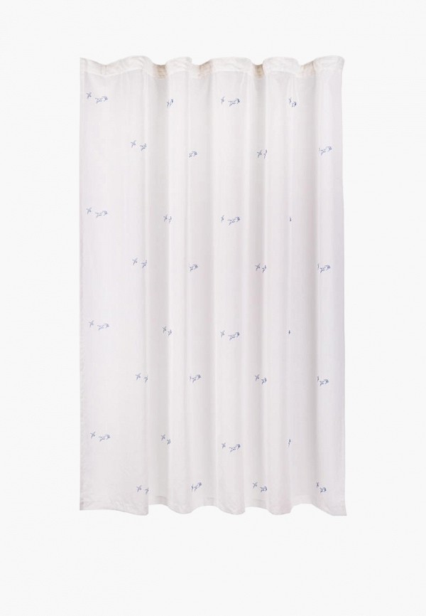 Moroshka Тюль - с принтом Klassika 2.0 280х300 см - фото 2