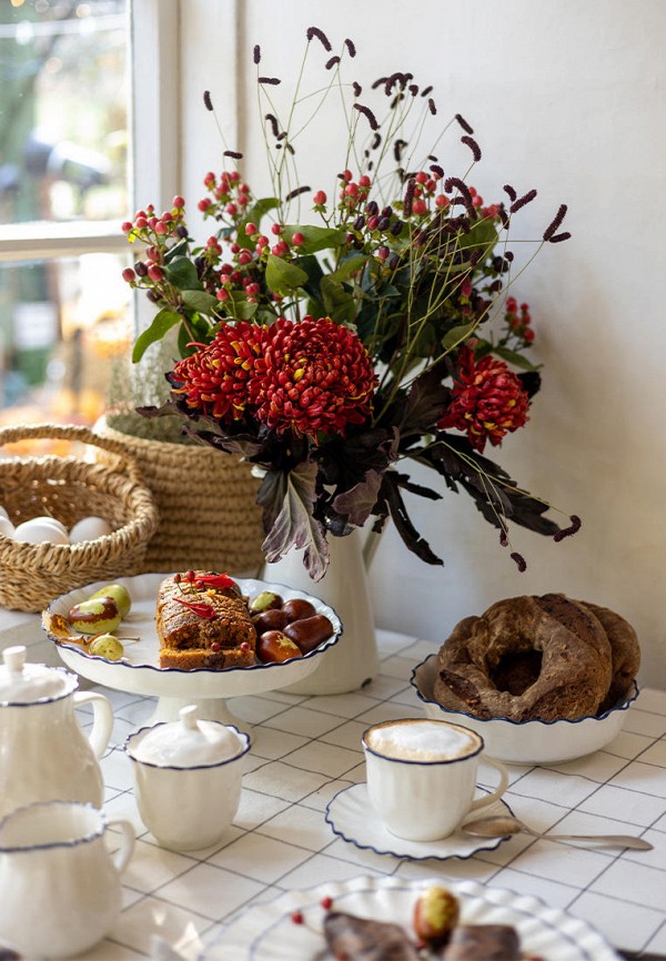 Liberty Jones Подставка для торта - Santorini d25,5 см - фото 4