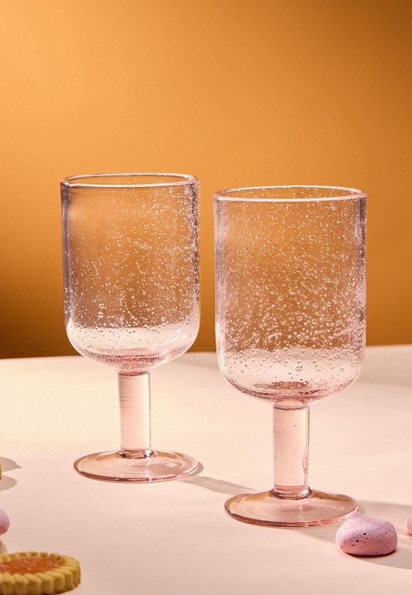 Liberty Jones Набор бокалов - для вина Flowi 400 мл - фото 1