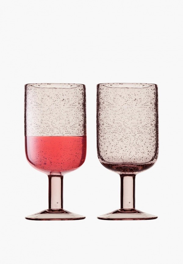 Liberty Jones Набор бокалов - для вина Flowi 400 мл - фото 4