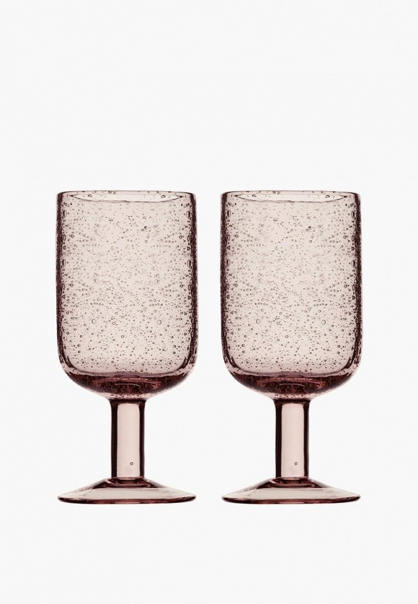 Liberty Jones Набор бокалов - для вина Flowi 400 мл - фото 2