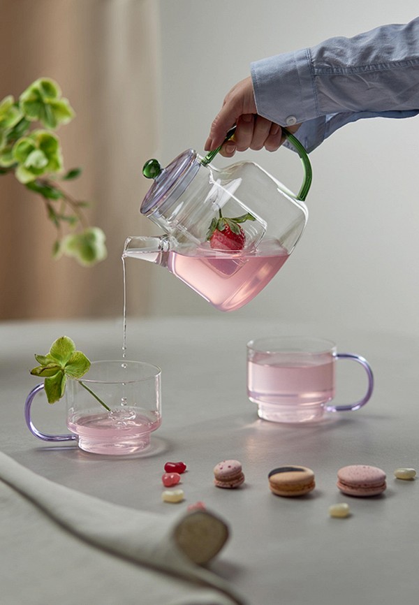 Liberty Jones Набор кружек - Orb 400 мл - фото 2