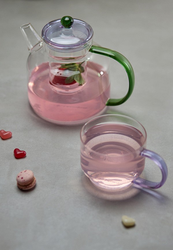 Liberty Jones Набор кружек - Orb 400 мл - фото 3