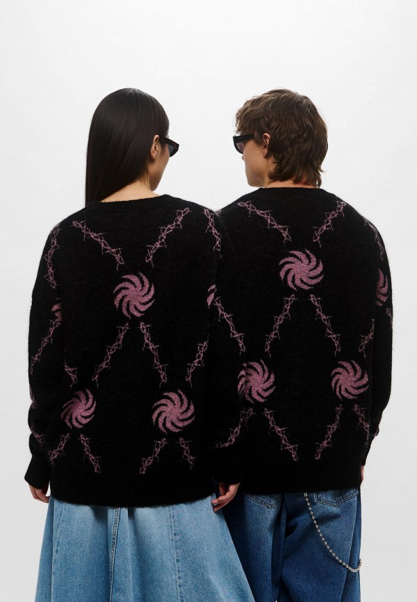 Berhasm Джемпер - Eternity Mohair Sweater - фото 3