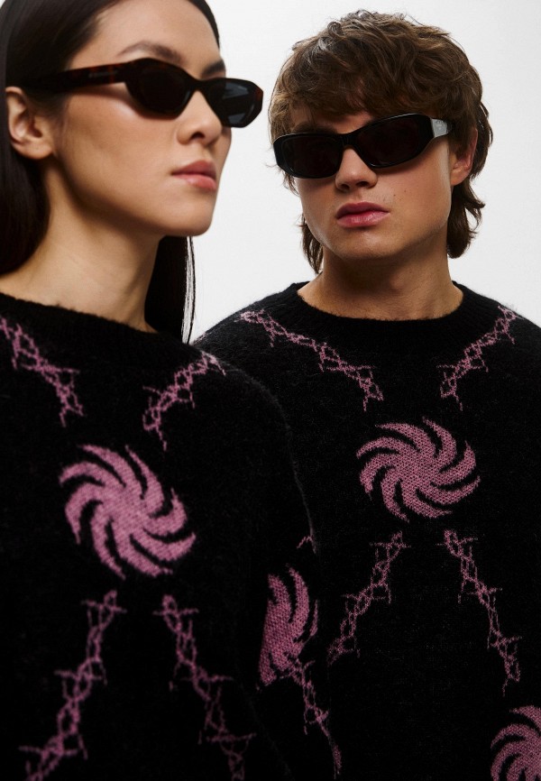 Berhasm Джемпер - Eternity Mohair Sweater - фото 4