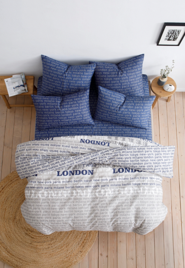 Ночь нежна Наволочки 2 шт. - Милан, 70х70 - фото 2