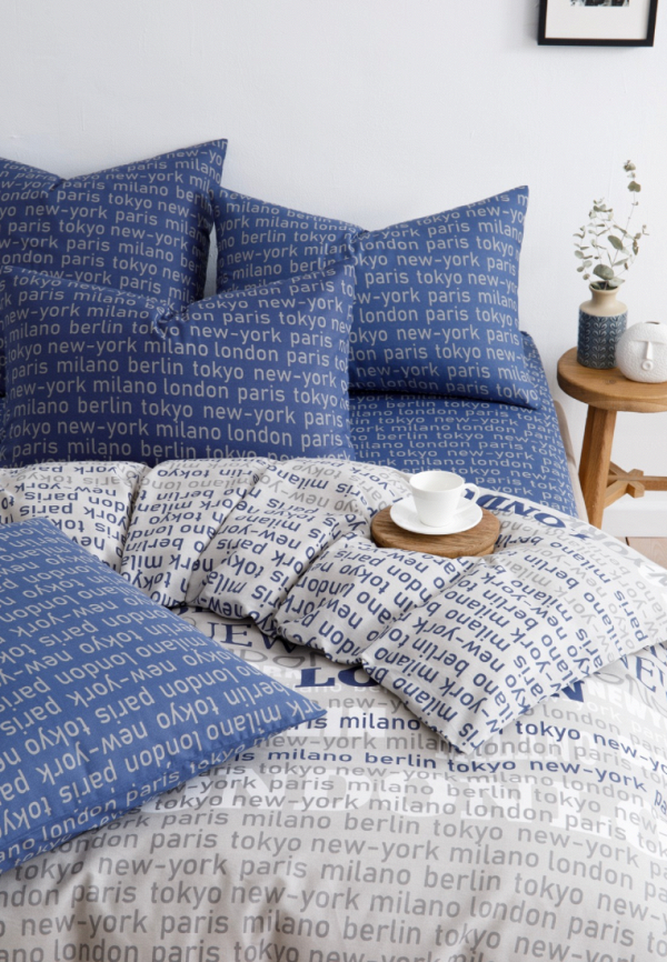 Ночь нежна Наволочки 2 шт. - Милан, 70х70 - фото 4