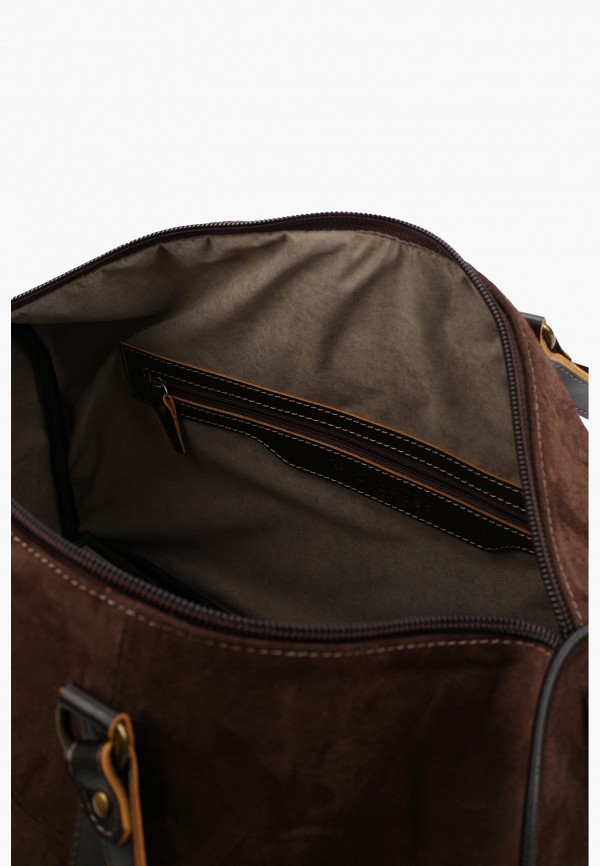 Olio Rosti Сумка дорожная и брелок -  - фото 3