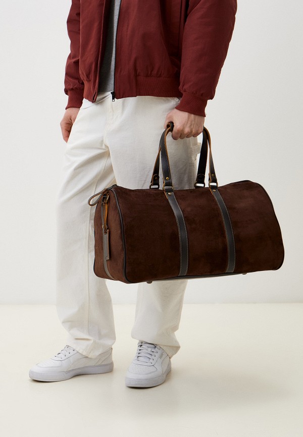 Olio Rosti Сумка дорожная и брелок -  - фото 4