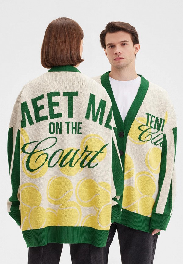 BRMSK Кардиган - Lamoda Online Exclusive - фото 1