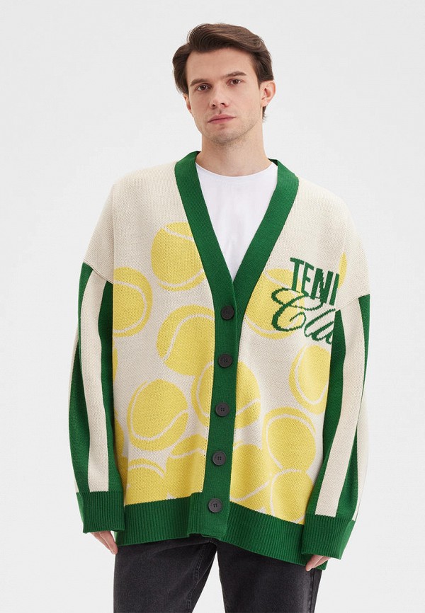 BRMSK Кардиган - Lamoda Online Exclusive - фото 6