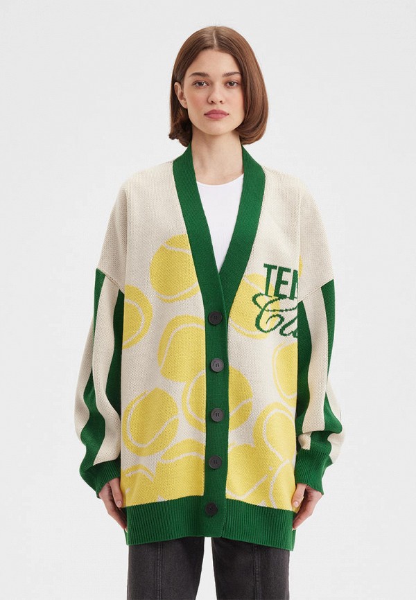 BRMSK Кардиган - Lamoda Online Exclusive - фото 5