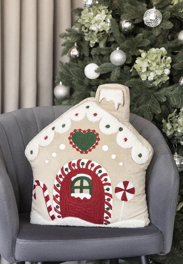 Estia Подушка декоративная - Панфорте - фото 1