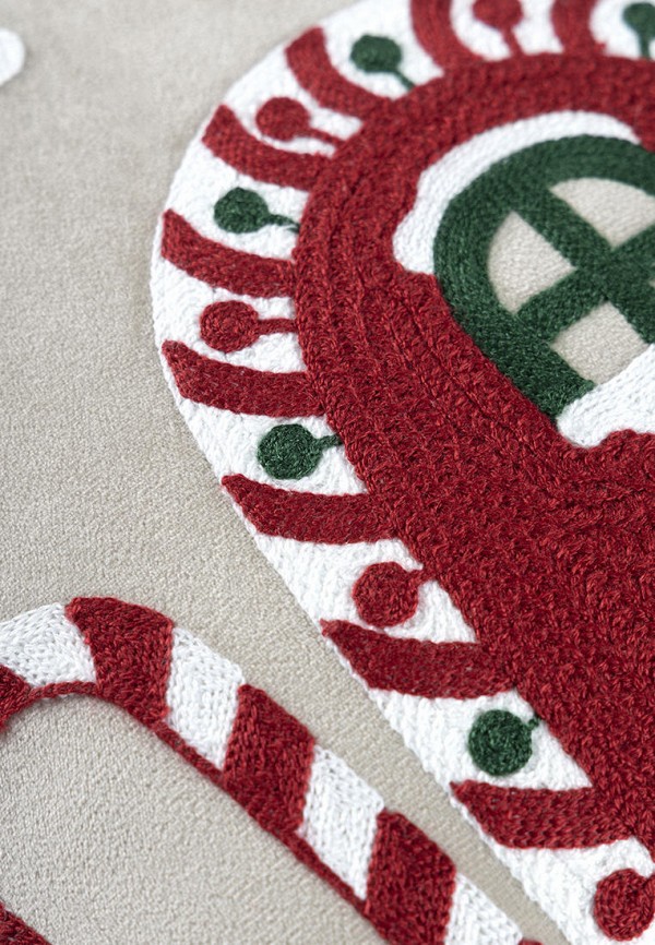 Estia Подушка декоративная - Панфорте - фото 4