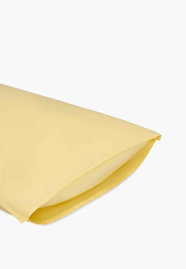 Tkano Постельное белье 1,5-спальное - из стираного перкаля 150х200 см - фото 5