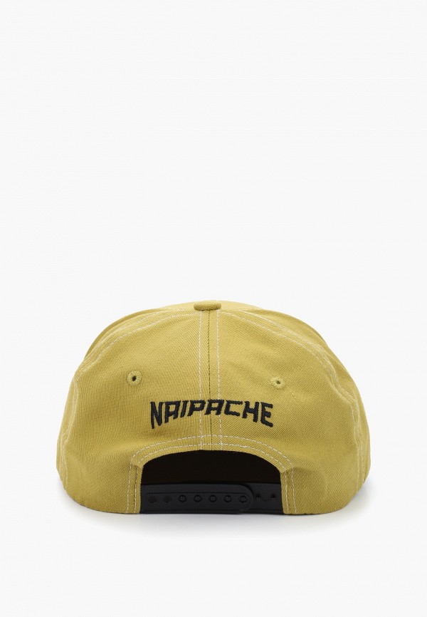 Naipache Бейсболка - SNAPBACK LOGO N - фото 2