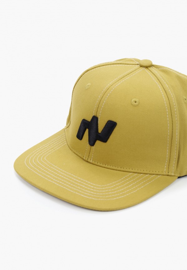 Naipache Бейсболка - SNAPBACK LOGO N - фото 3