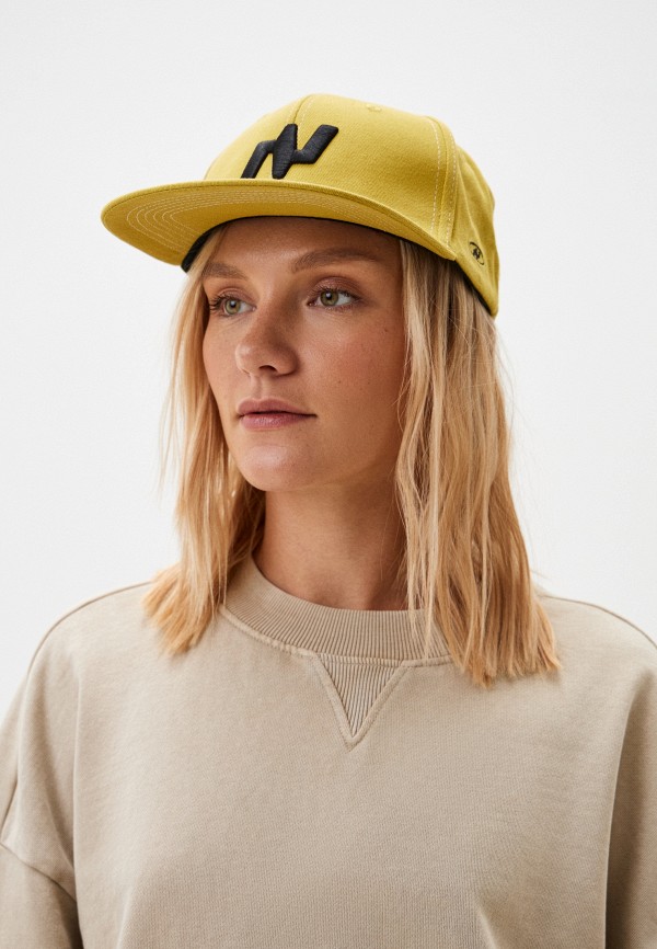 Naipache Бейсболка - SNAPBACK LOGO N - фото 5