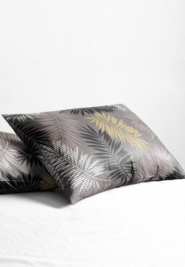 Ночь нежна Наволочки 2 шт. - Тропики, 70x70 - фото 1