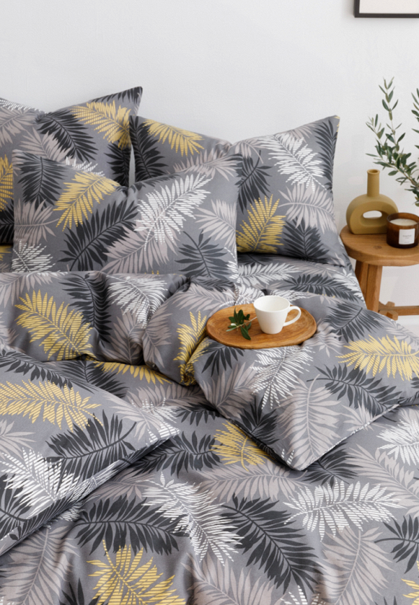 Ночь нежна Наволочки 2 шт. - Тропики, 70x70 - фото 5