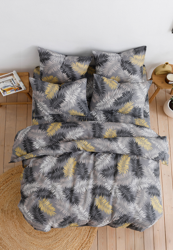 Ночь нежна Наволочки 2 шт. - Тропики, 70x70 - фото 3