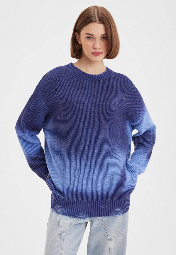 BRMSK Джемпер - Lamoda Online Exclusive - фото 5