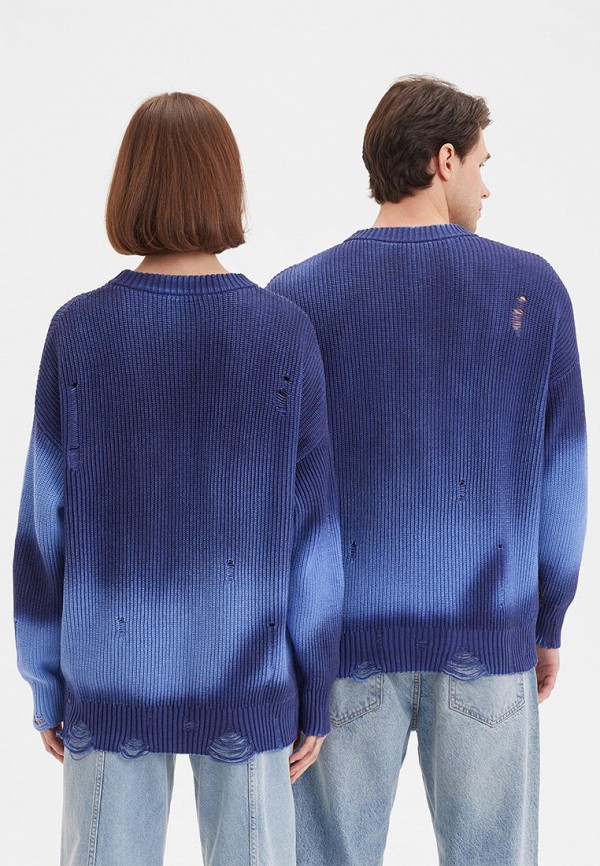 BRMSK Джемпер - Lamoda Online Exclusive - фото 3