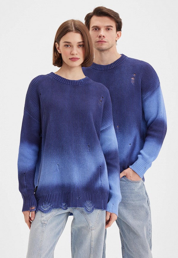 BRMSK Джемпер - Lamoda Online Exclusive - фото 1