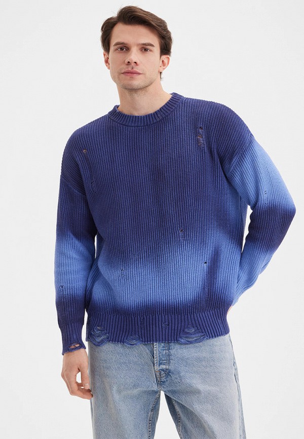 BRMSK Джемпер - Lamoda Online Exclusive - фото 6