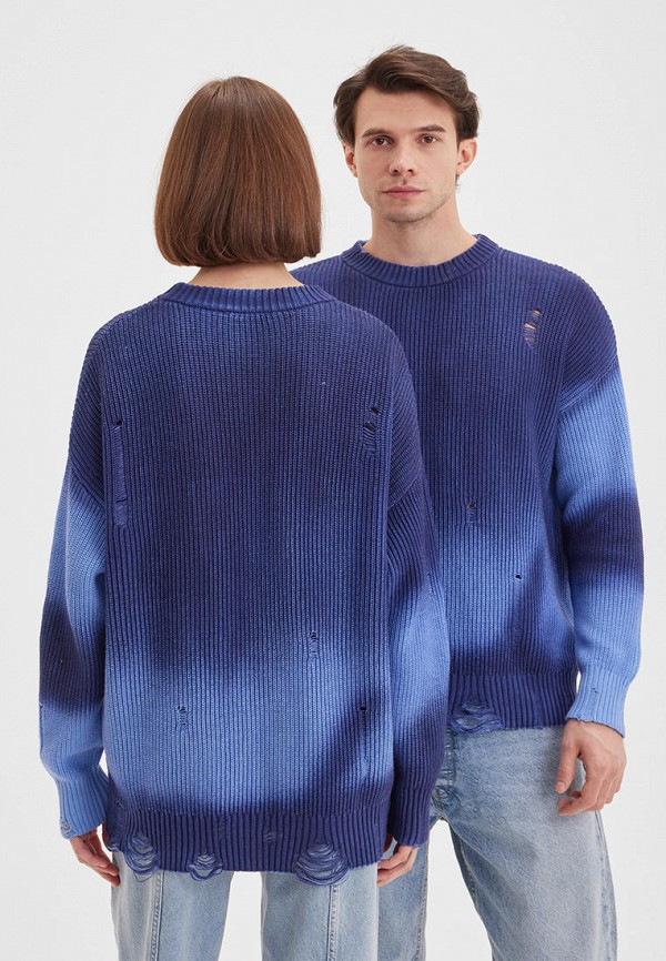 BRMSK Джемпер - Lamoda Online Exclusive - фото 4