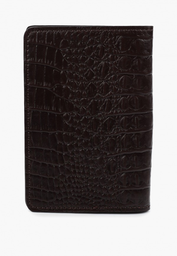 Alexander Tsiselsky Обложка для паспорта - фото 2