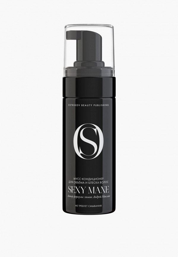 Ostrikov Beauty Publishing Кондиционер для волос - для объёма и блеска - фото 1