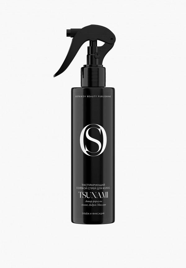 Ostrikov Beauty Publishing Спрей для укладки - текстурирующий - фото 1