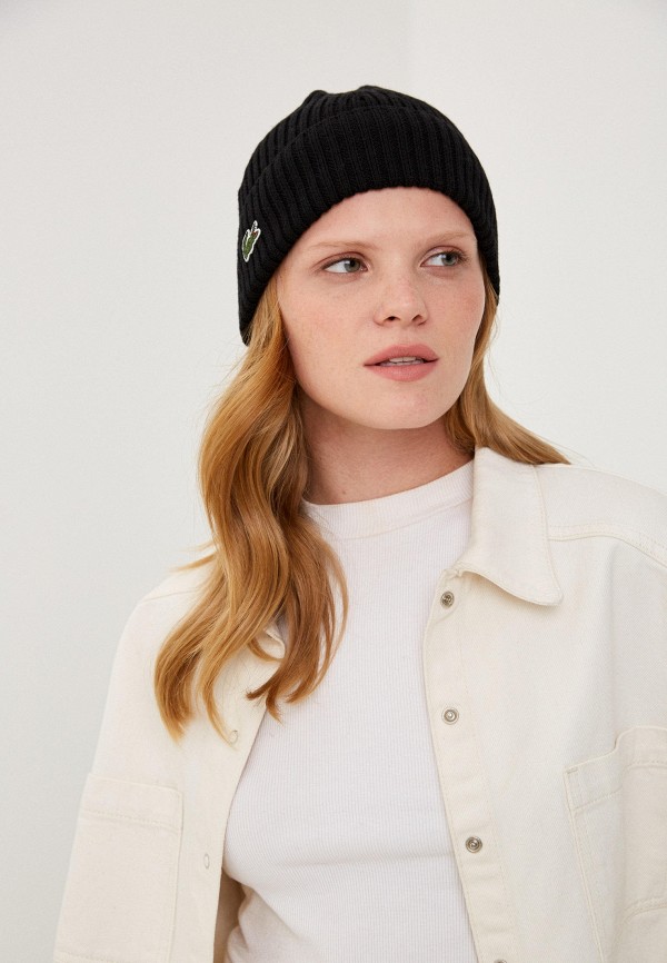 Lacoste Шапка - фото 4