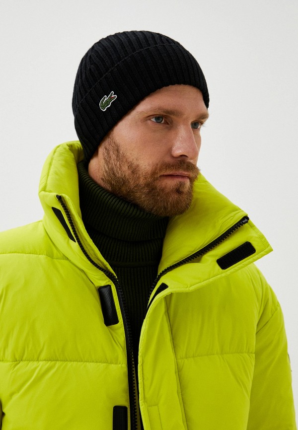 Lacoste Шапка - фото 3