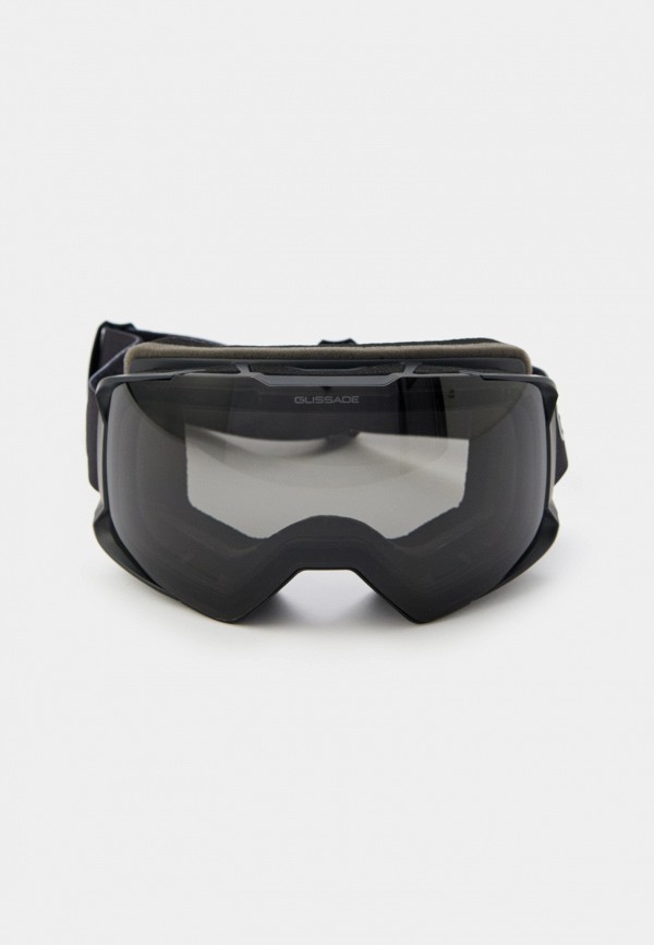 Glissade Маска горнолыжная - FUSION - фото 1