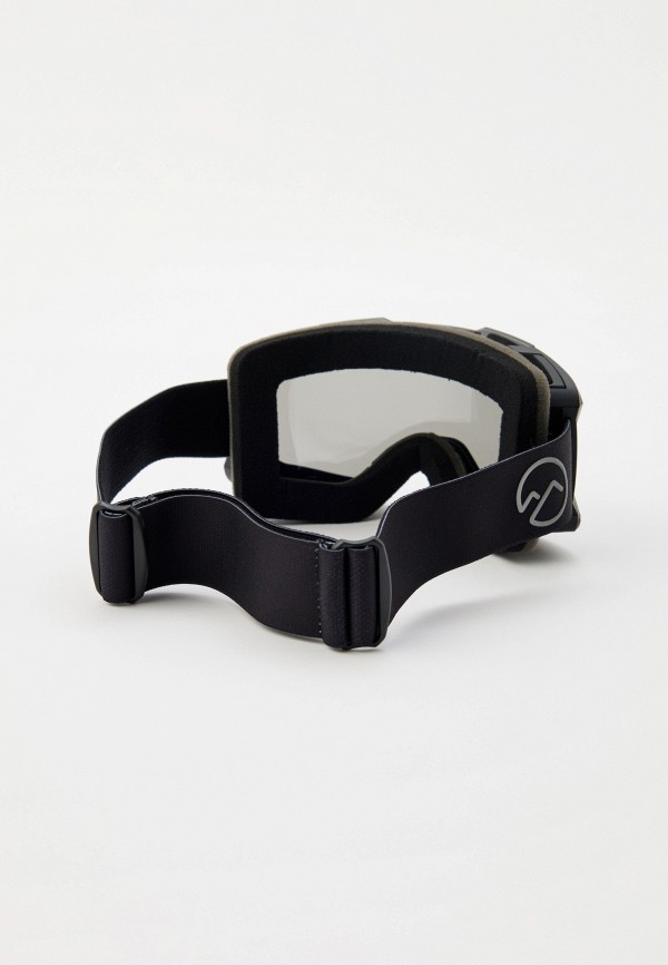 Glissade Маска горнолыжная - FUSION - фото 2
