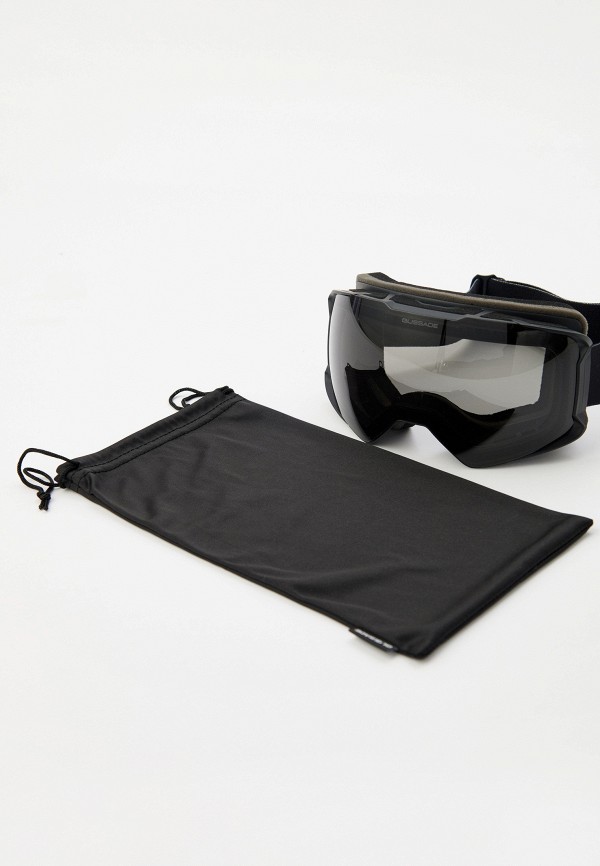 Glissade Маска горнолыжная - FUSION - фото 4