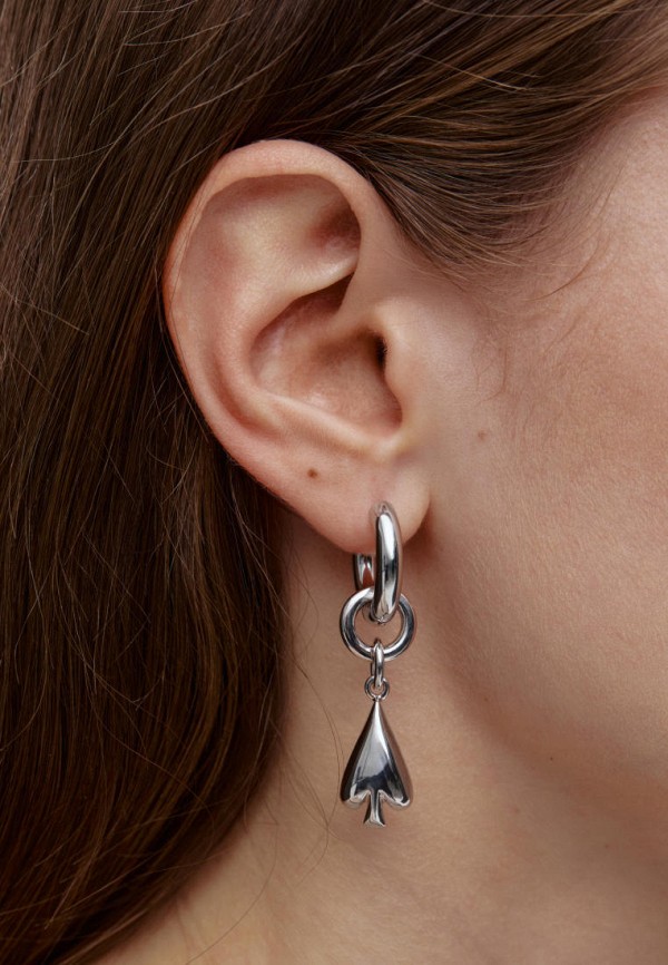 Omut Серьги - WINKING SPADE - фото 3