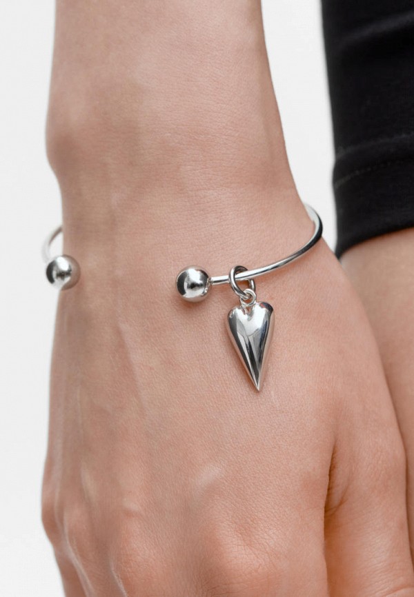 Omut Браслет - Heart - фото 5