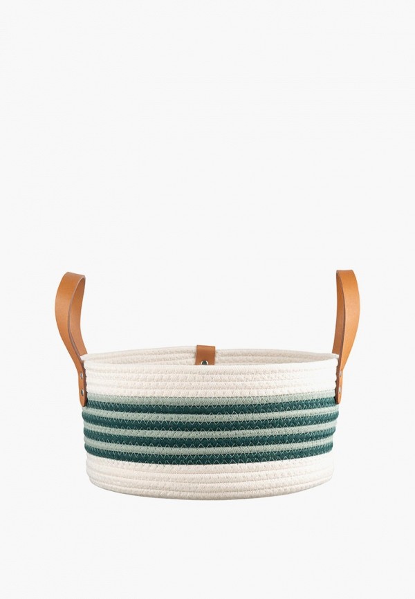 Bergenson Bjorn Корзина - для хранения Helly d30х15 см - фото 1